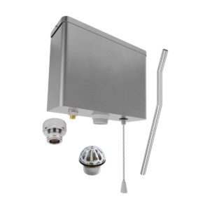 Wall Hung Urinal Kit
