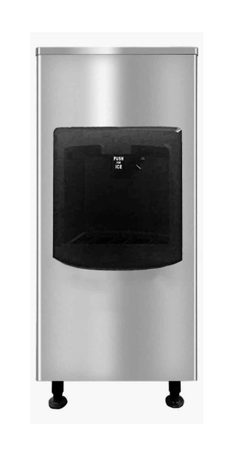 Blizzard Ice Dispenser Capacity 60kg - SD-130B