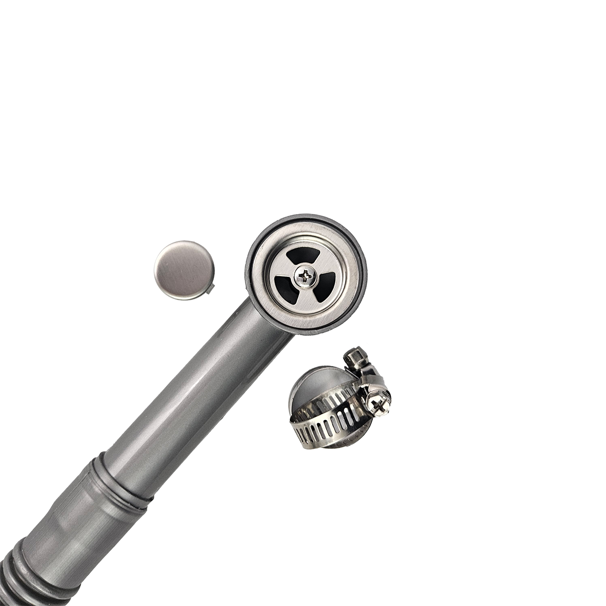Overflow Kit - Streamline Commercial Kitchens