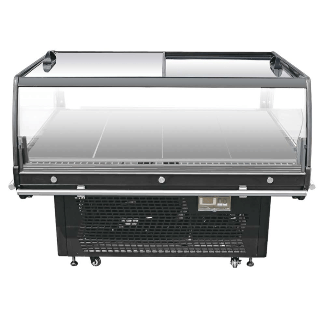 Thermaster Promotion Showcase with Door  - PDK-1360D