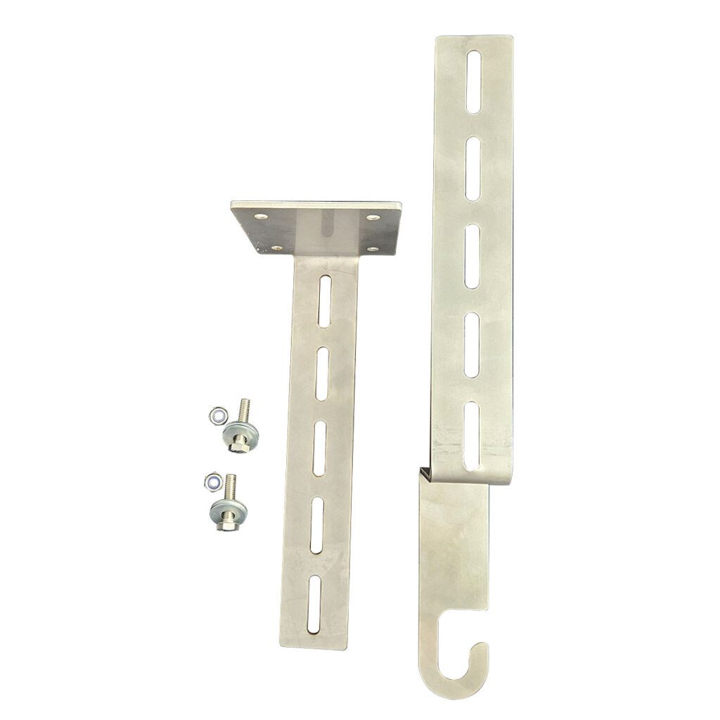Stability bracket to suit SCRAP-C-50