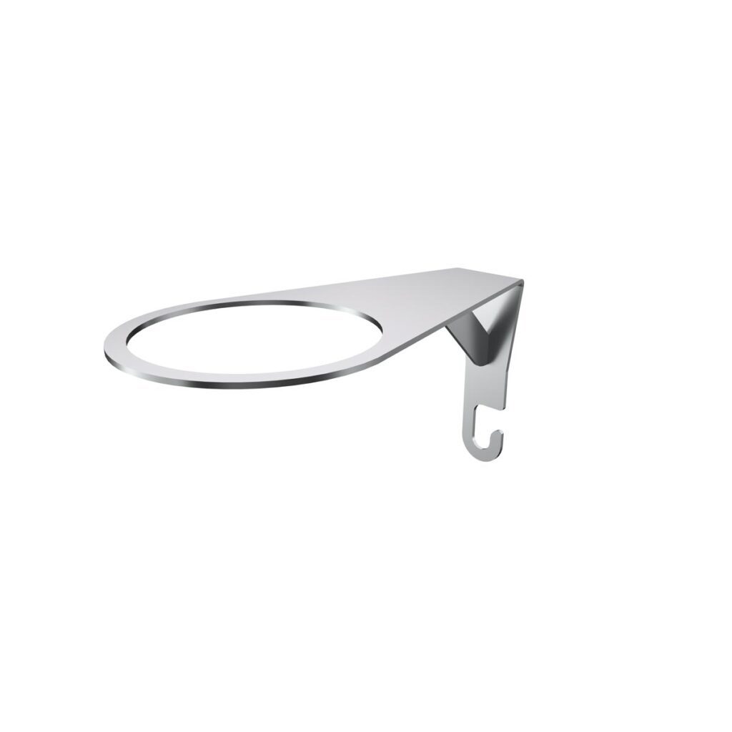 Stability bracket to suit SCRAP-C