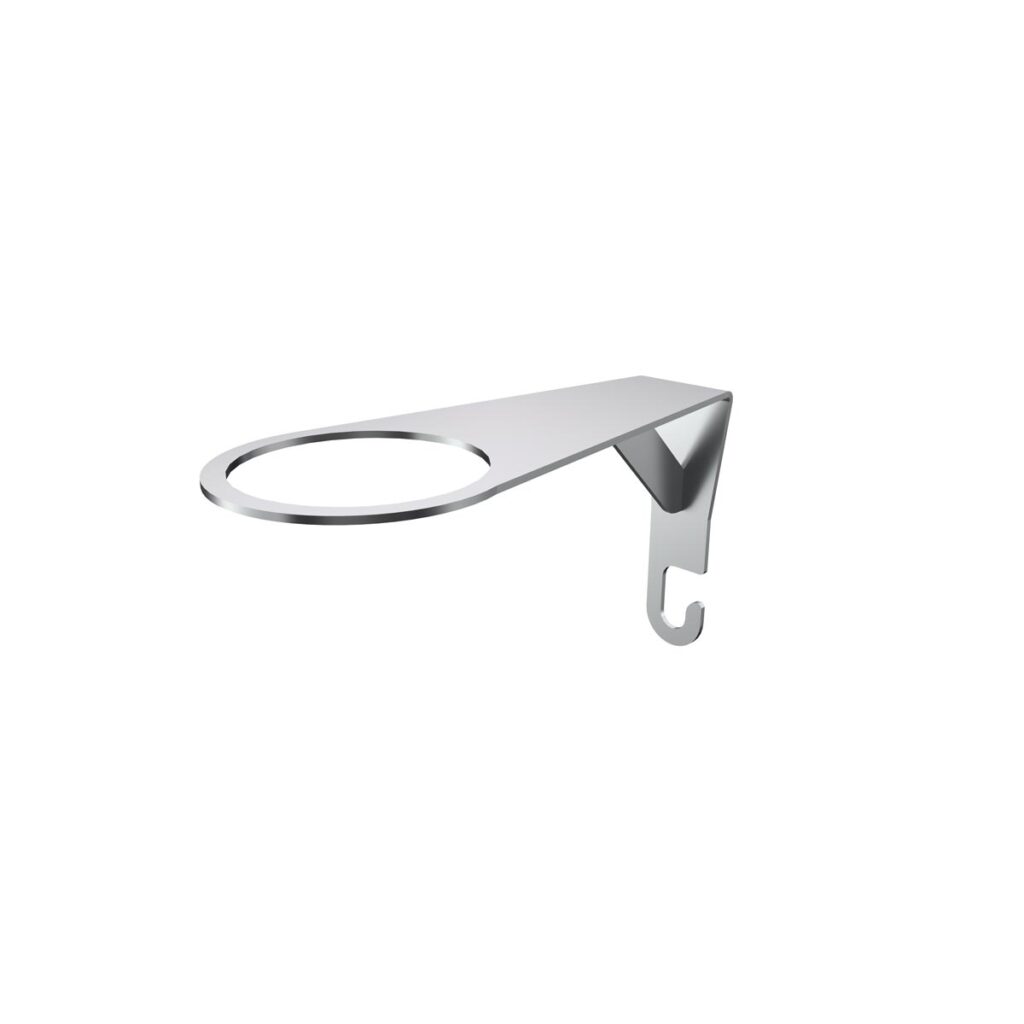 Stability bracket to suit SCRAP-C-90