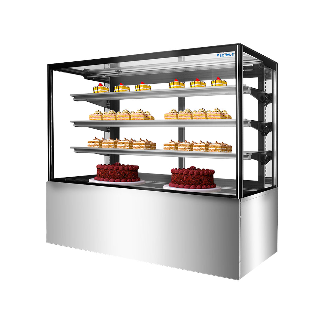 BONVUE Cake Display - SF850V