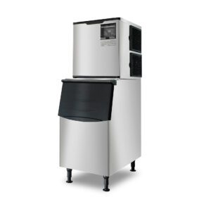 Blizzard Icemakers Air-Cooled Cube - SN-420P