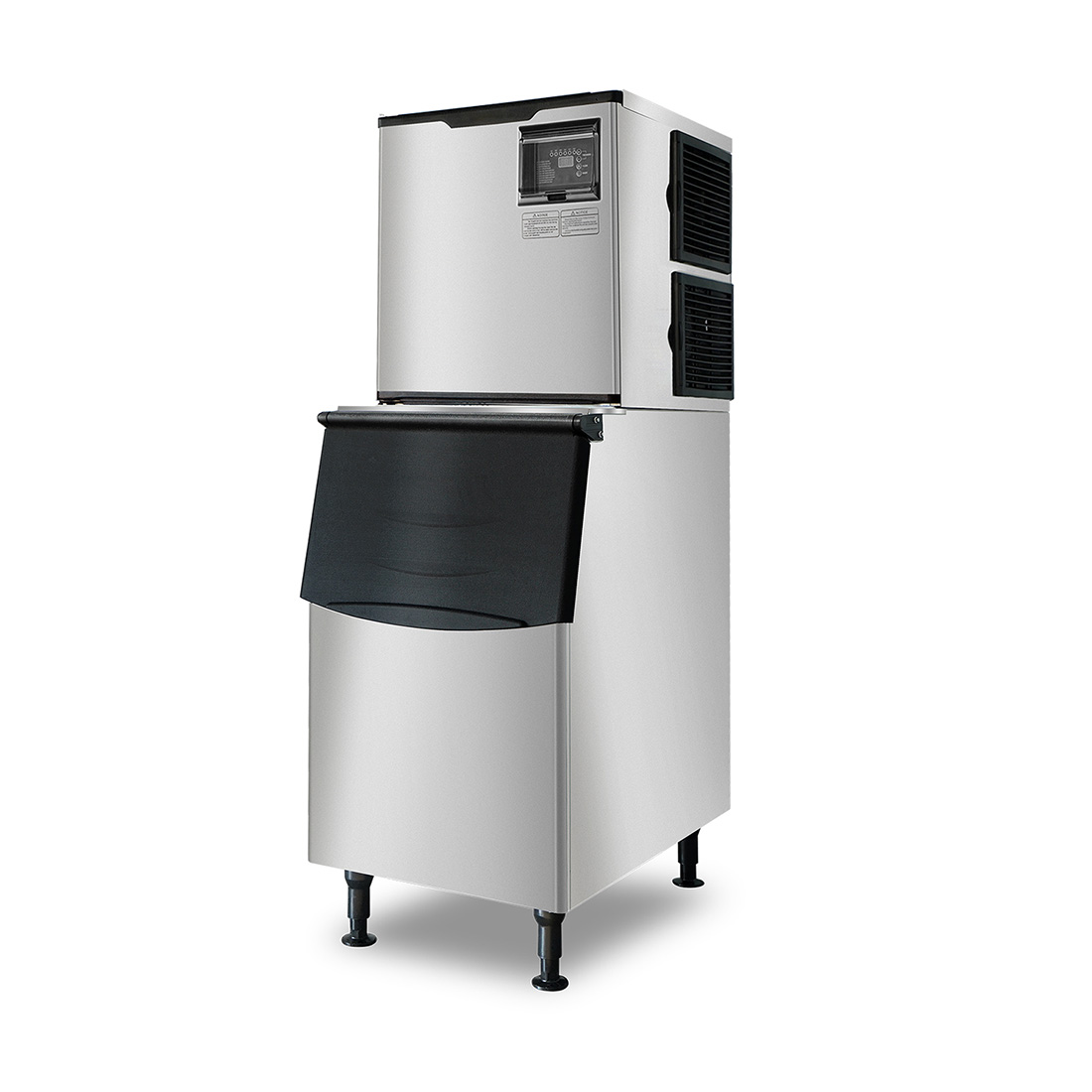 Blizzard Icemakers Air-Cooled Cube - SN-420P - Image 2