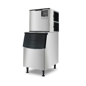 Blizzard Ice Maker Air-Cooled - SN-700P