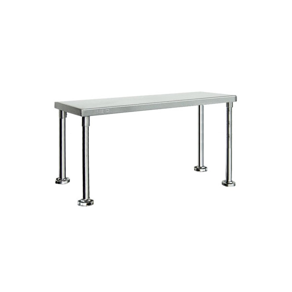 Modular System Single Tier Workbench Overshelf - WBO1-1200