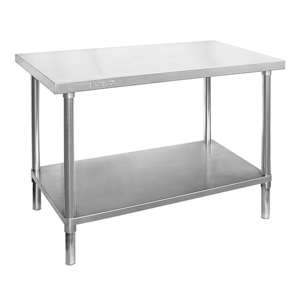 Modular System Stainless Steel Workbench - WB7-1200/A