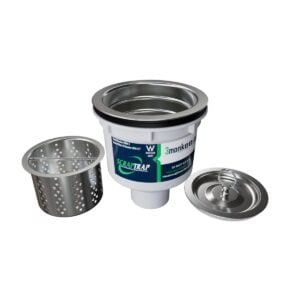 Sink Waste Arrestor (127mm)