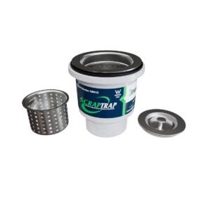 Sink Waste Arrestor (50mm)