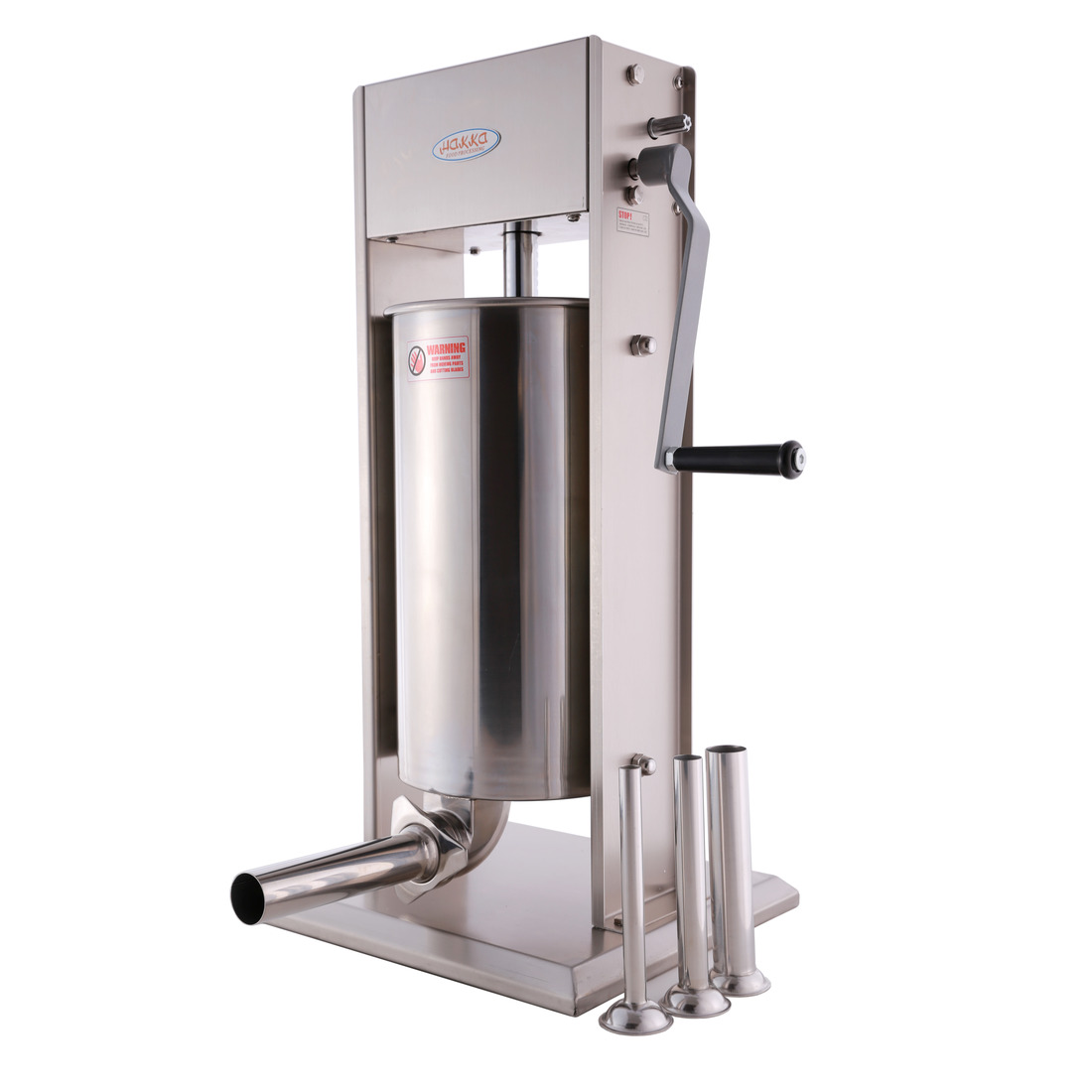 Matador 15L Sausage Filler - SV-15 - Image 2