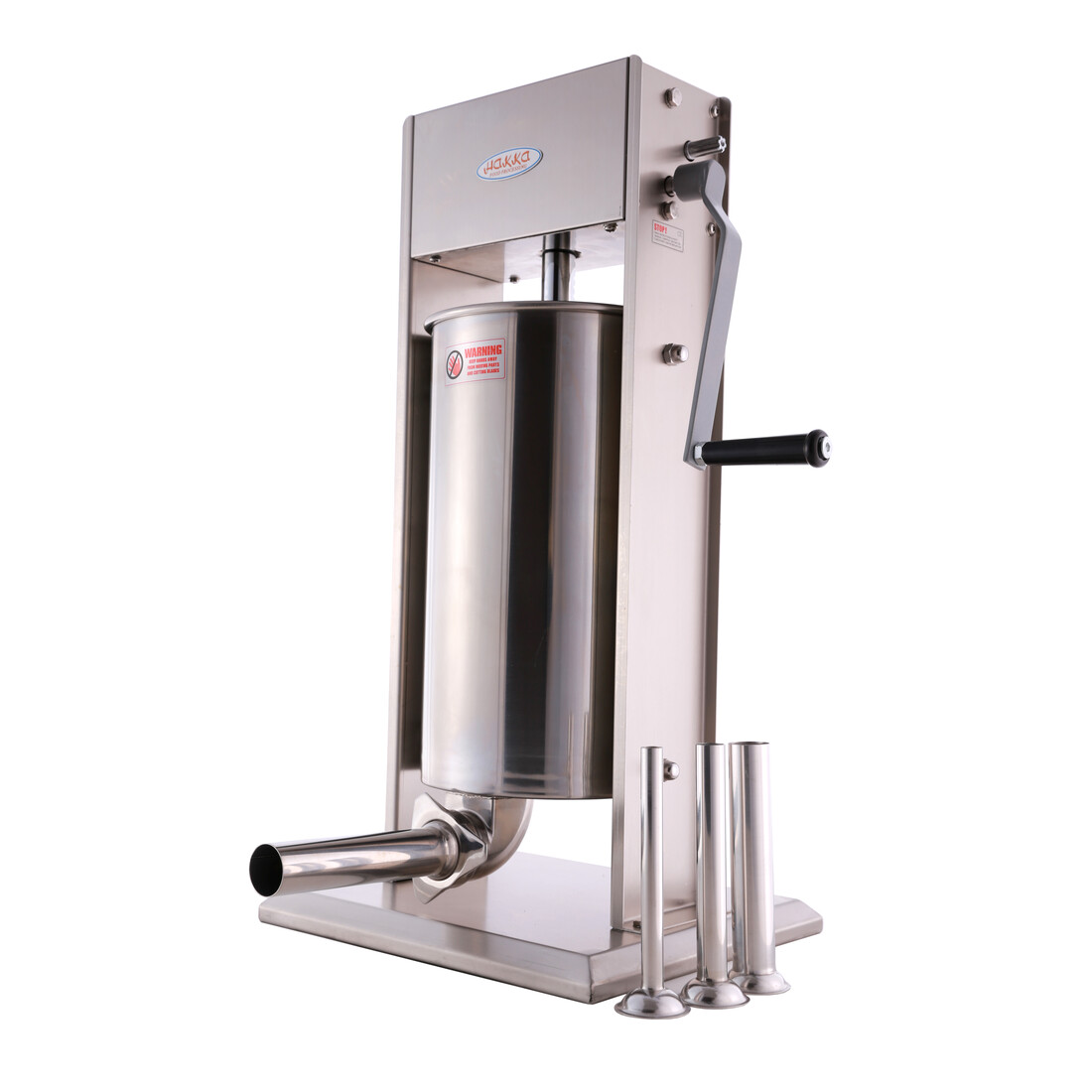 Matador 15L Sausage Filler - SV-15 - Image 3