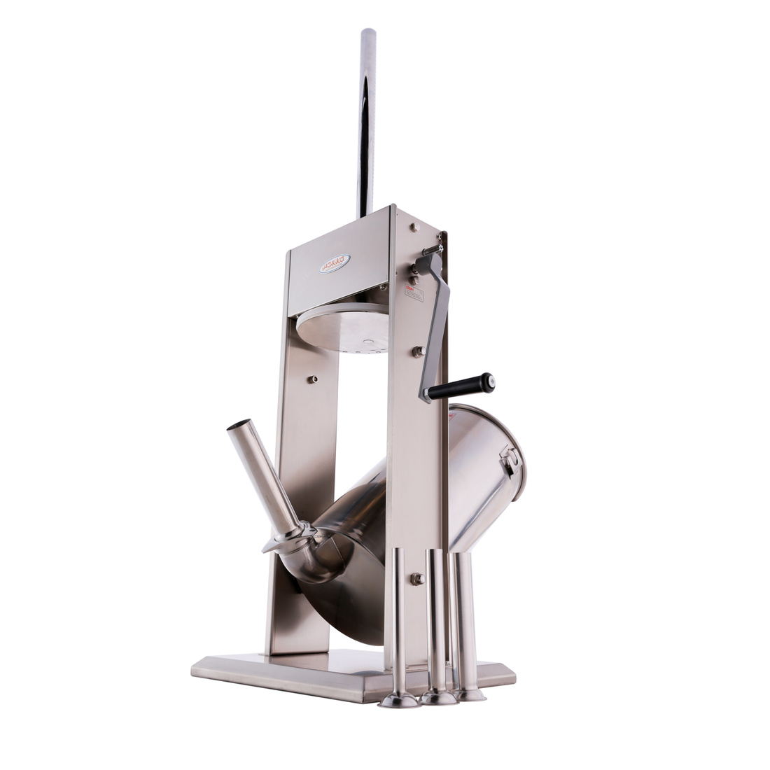 Matador 15L Sausage Filler - SV-15 - Image 4