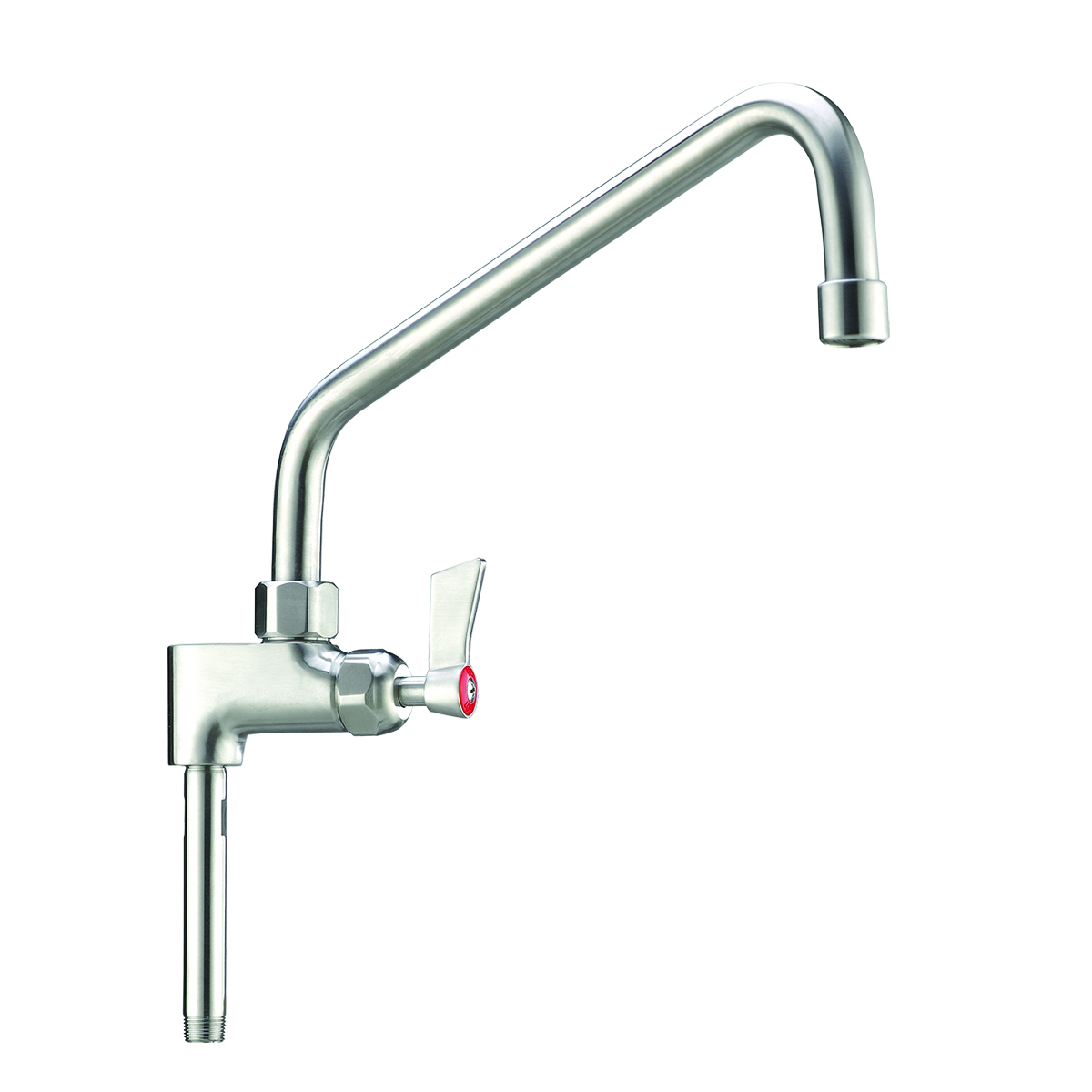 Stainless Steel Pot Filler and Riser 12 Inch