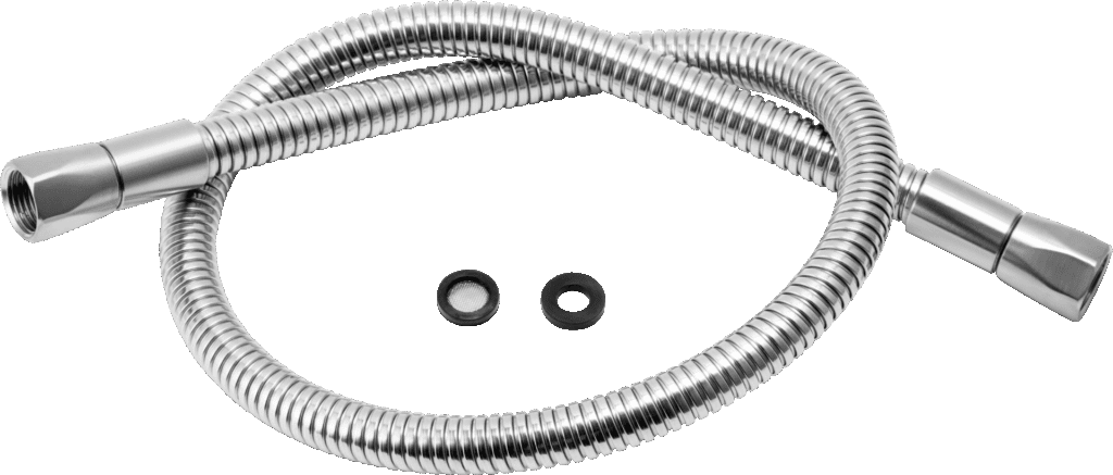 Pre Rinse Unit Hose - 1200mmL