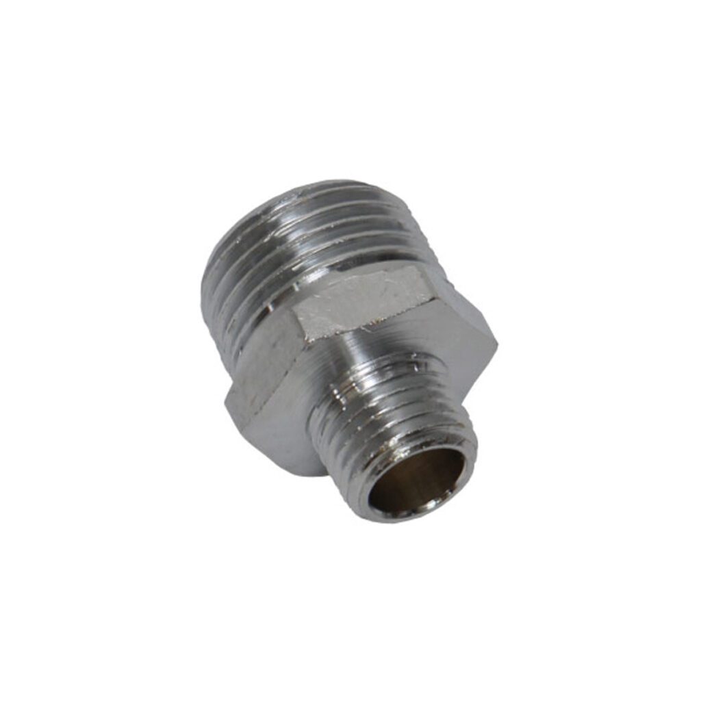 Reducing Nipple to Suit Fisher Spring Adaptor