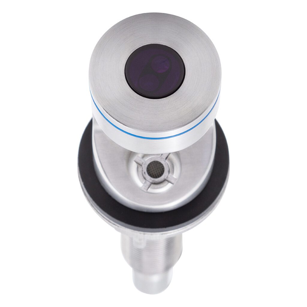 Timed Sensor Compact Bubbler Battery Operated
