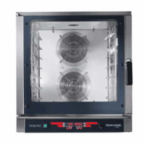 Tecnodom Nerone MID Digital 7 Tray Combi Oven - TD-7NE