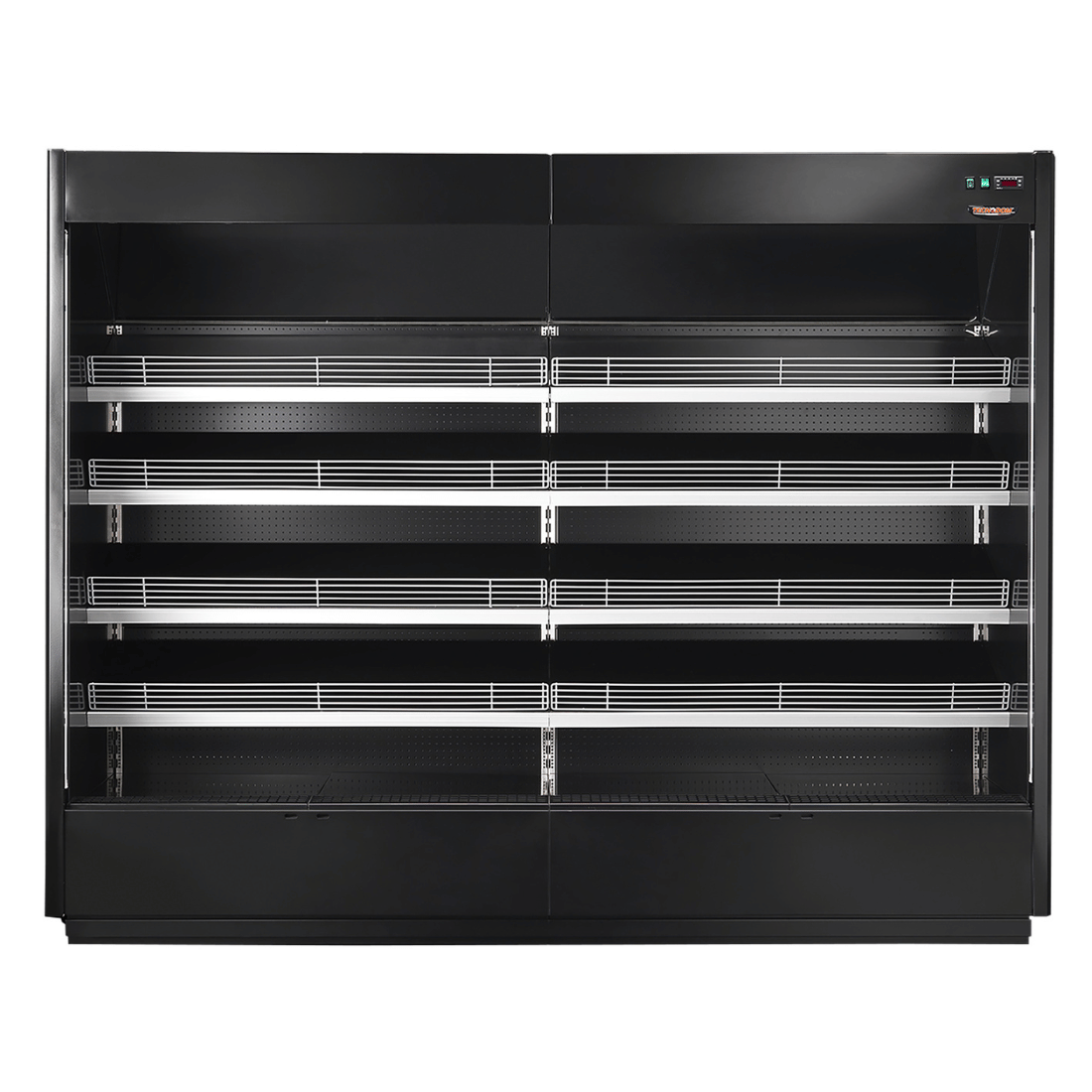 Tecondom Stromboli Supermarket Remote Display with Door TDST90-CA-187BD