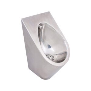 Rear Entry Pod Urinal