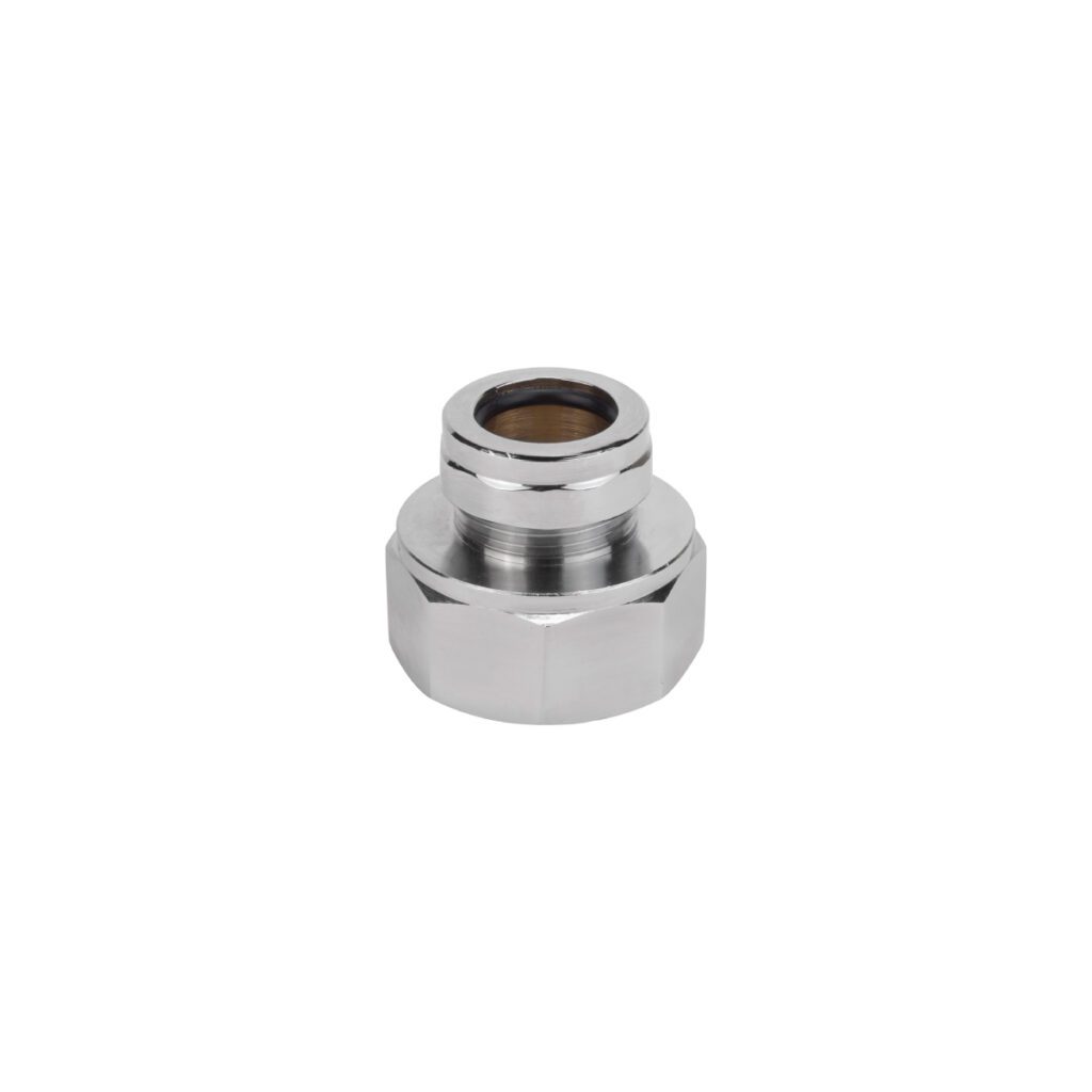 Urinal Cistern Sparge Adaptor 40mm to 25mm