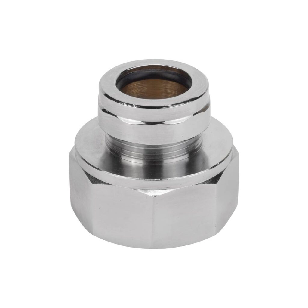Urinal Cistern Sparge Adaptor 50mm to 25mm