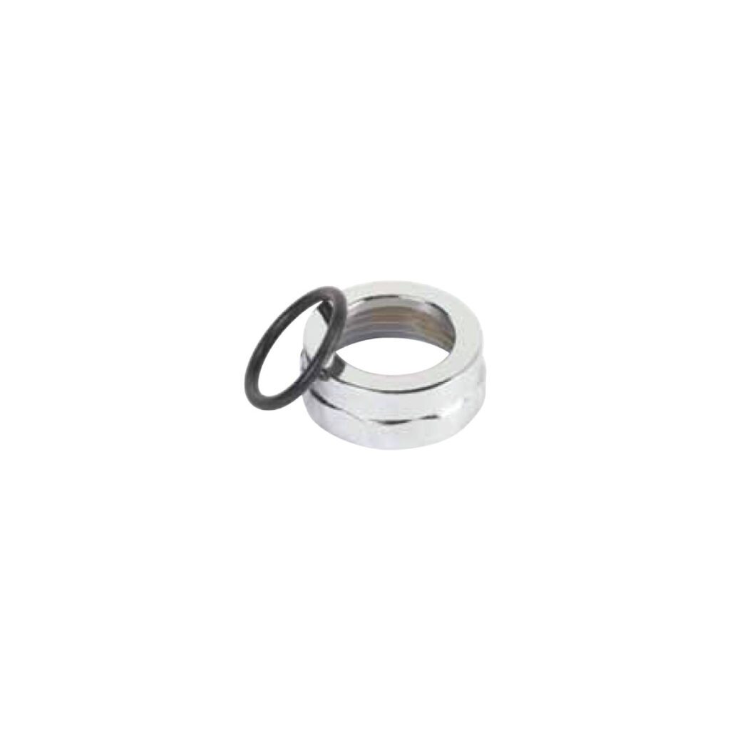 25mm Urinal Nut and Washer
