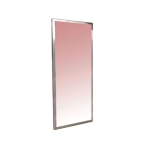 Disabled Compliant Washroom Mirror