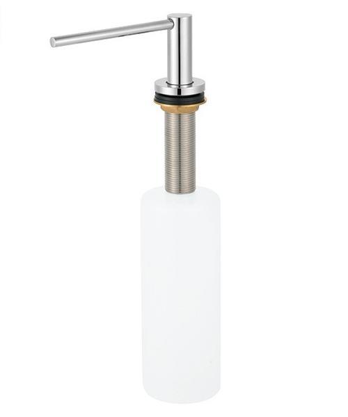 In Basin/Vanity Soap Dispenser