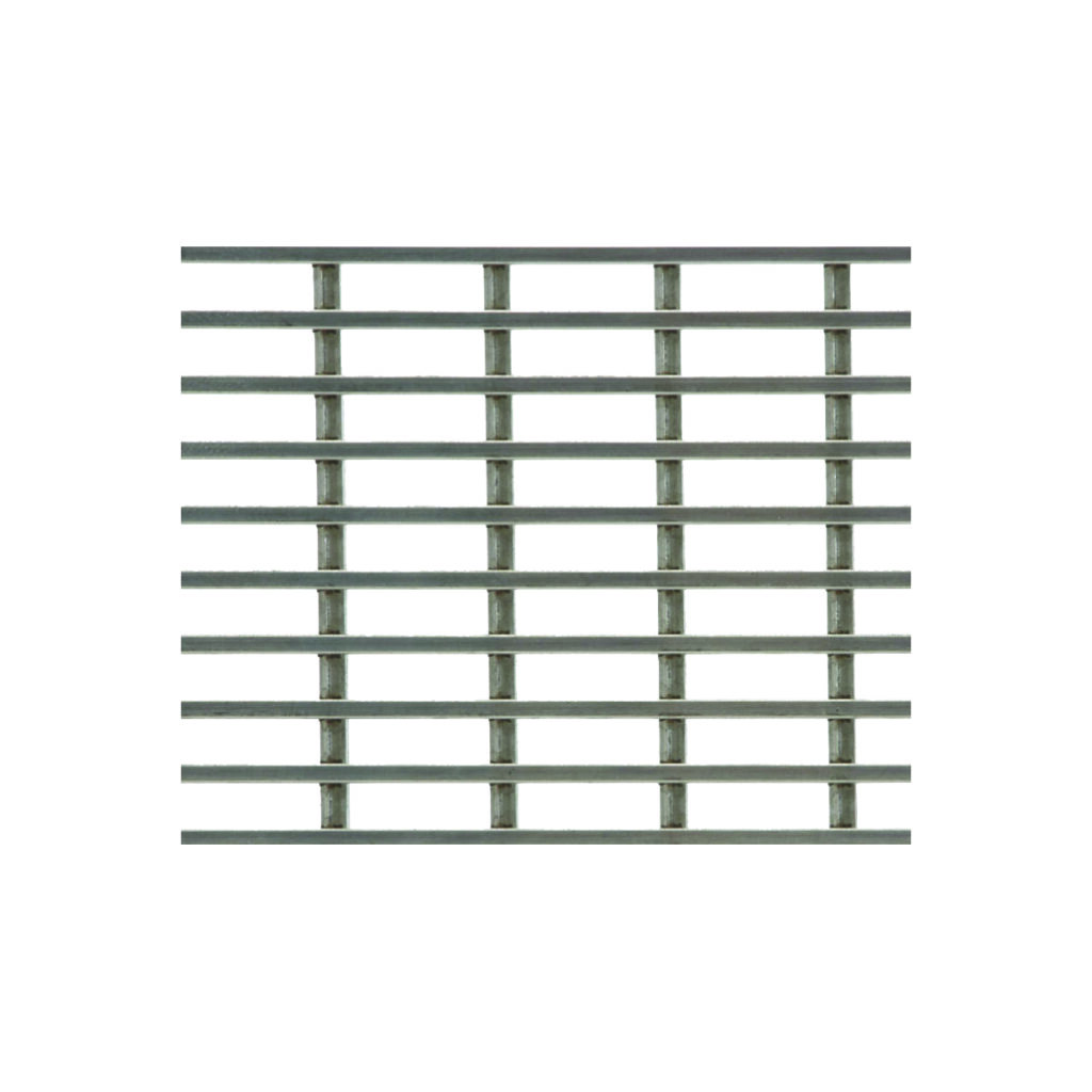 Wedge Wire Sheet (G100) 304 or 316 Grade