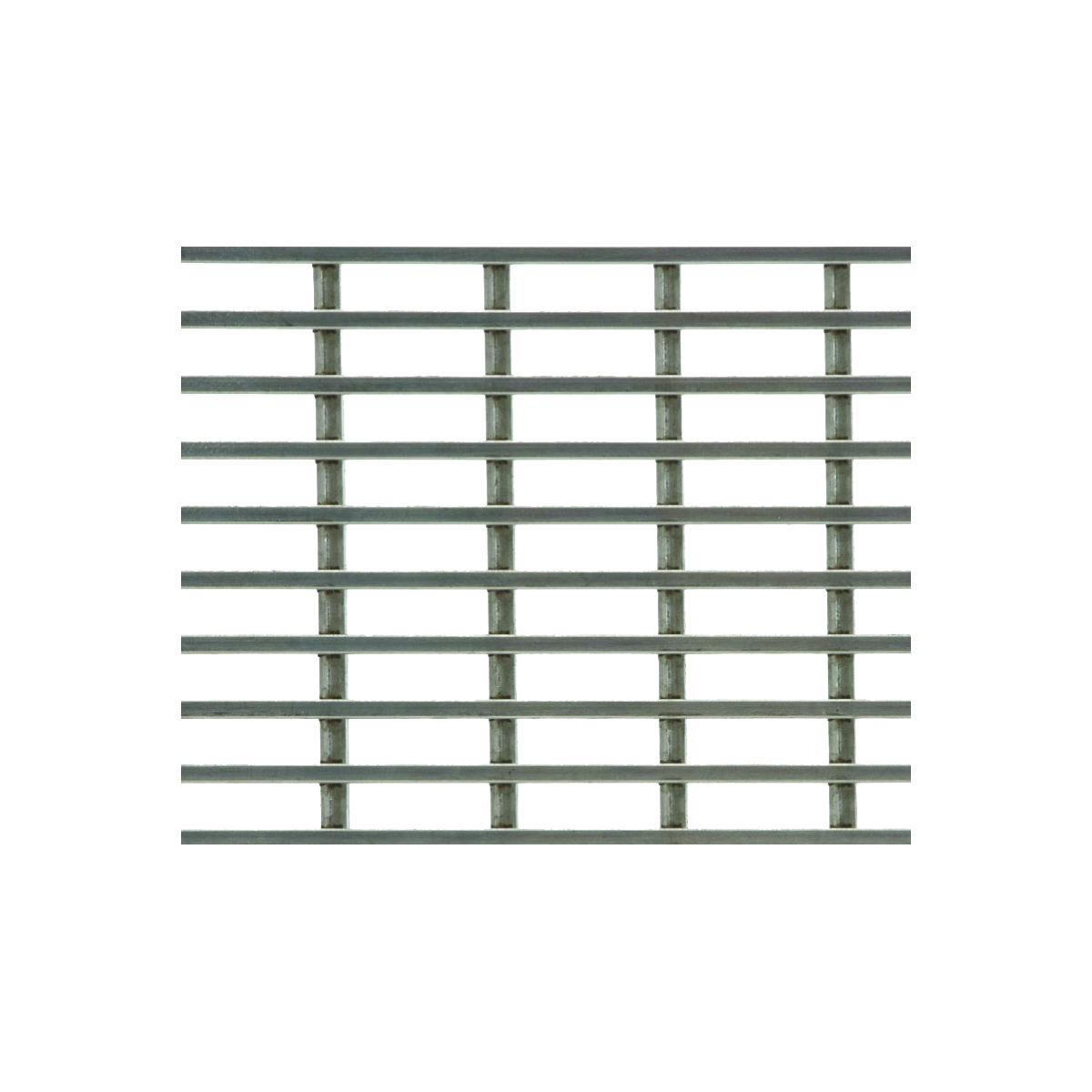 Wedge Wire Sheet (G100) 304 or 316 Grade
