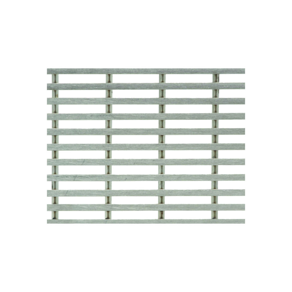 Wedge Wire Sheet (G200) - 304 or 316 Grade
