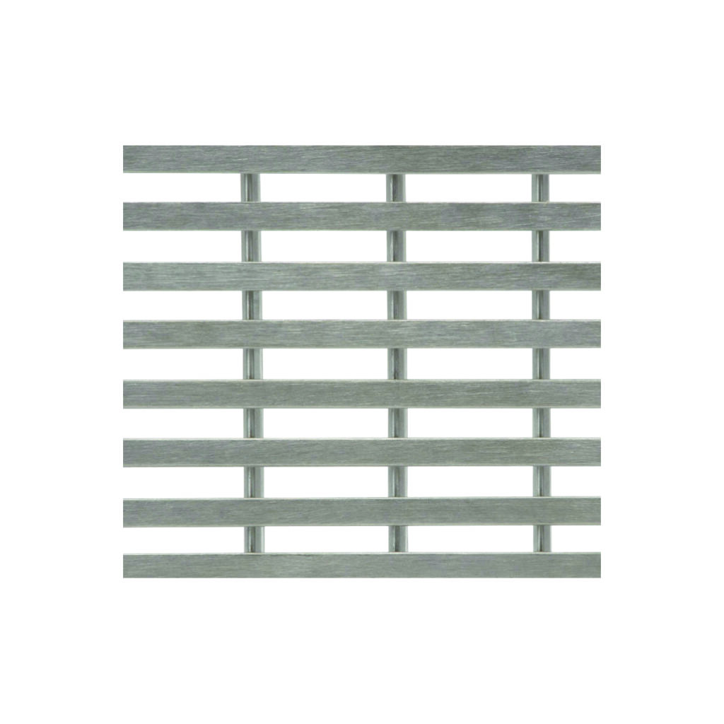 Wedge Wire Sheet (WW-G300) - 304 Grade or 316 Grade