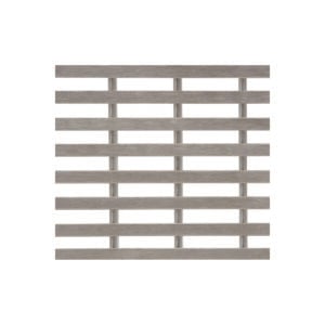 Wedge Wire Sheet (WW-G300) - 304 Grade or 316 Grade