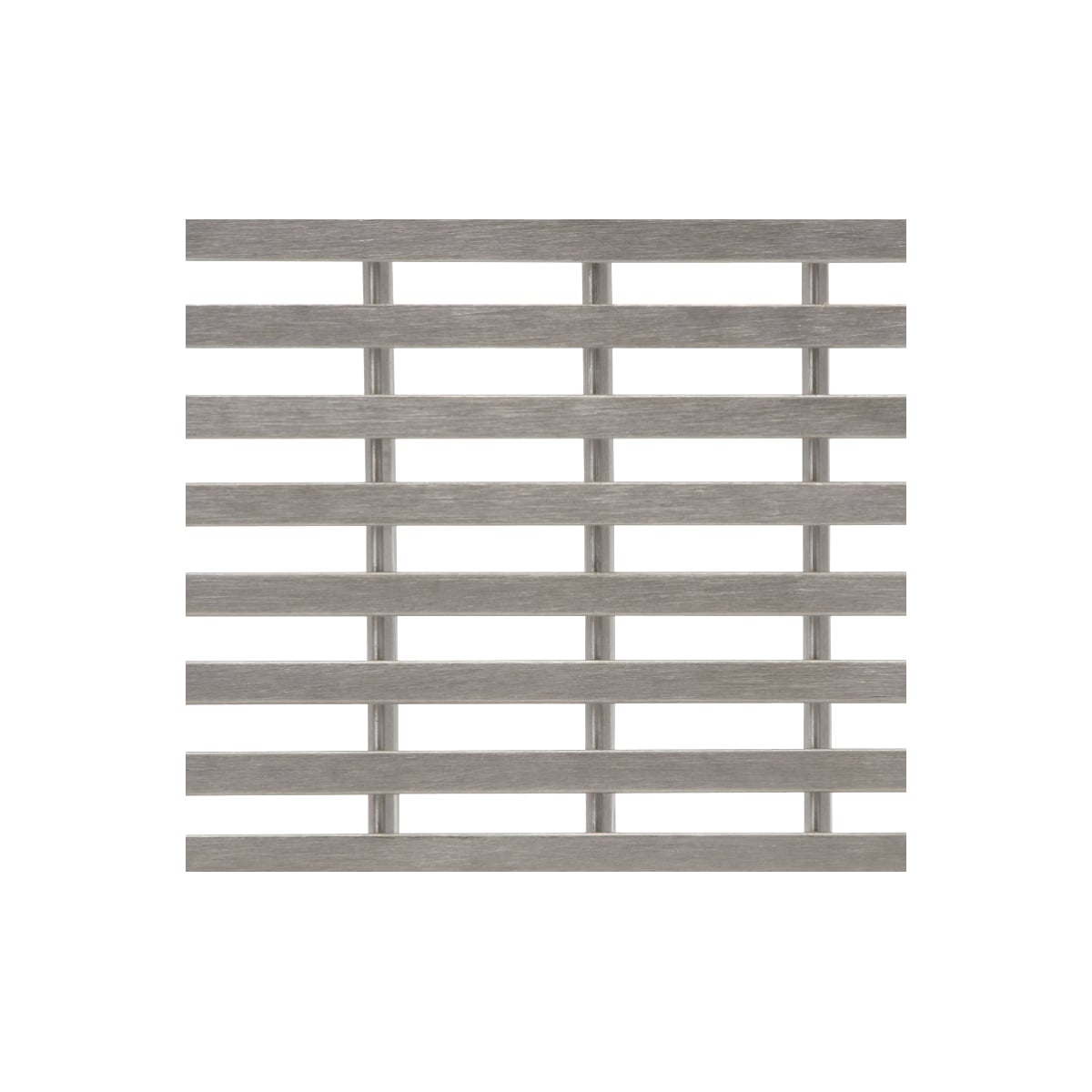 Wedge Wire Sheet (WW-G300) - 304 Grade or 316 Grade
