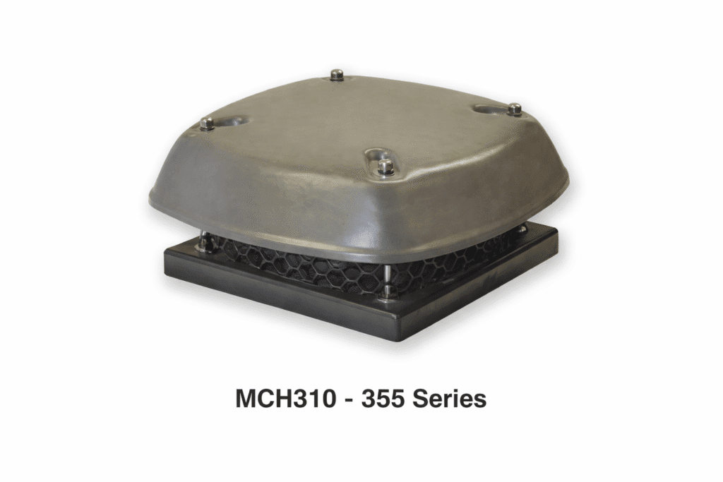 Roof Centrifugal Fans