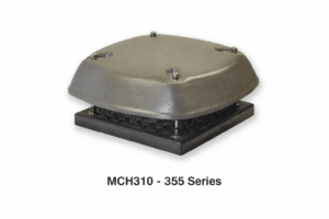 Roof Centrifugal Fans