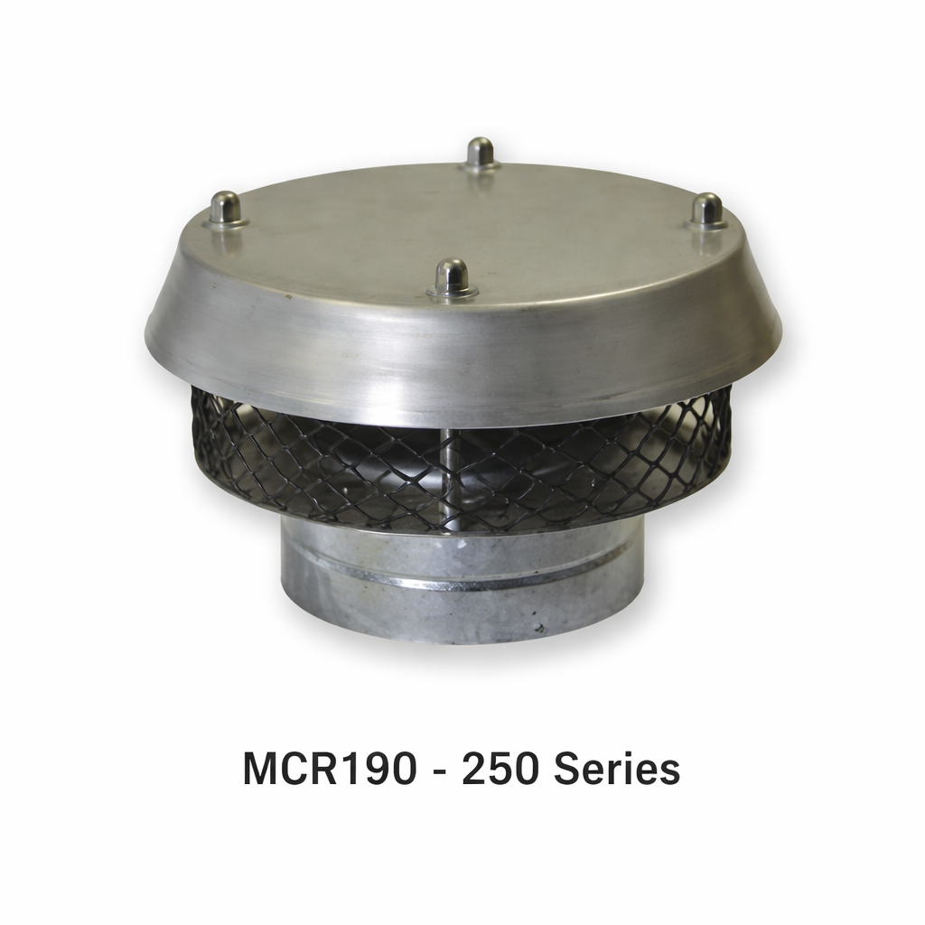 Roof Centrifugal Fans - Image 2