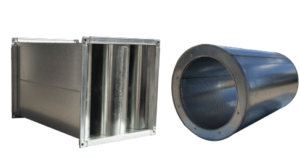 Attenuators