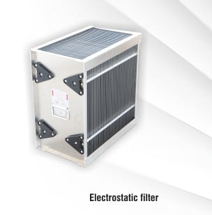 Clean Technology Filtration System - Image 2