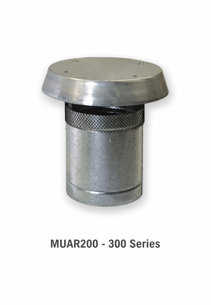Roof Axial Fans   Small Fans