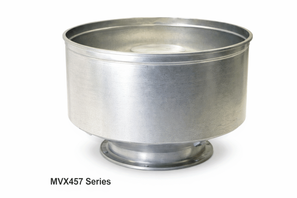 Kitchen Mixflow Roof Fans