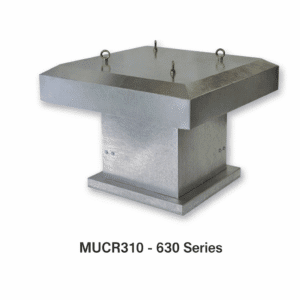 Roof centrifigul Supply Air Fans