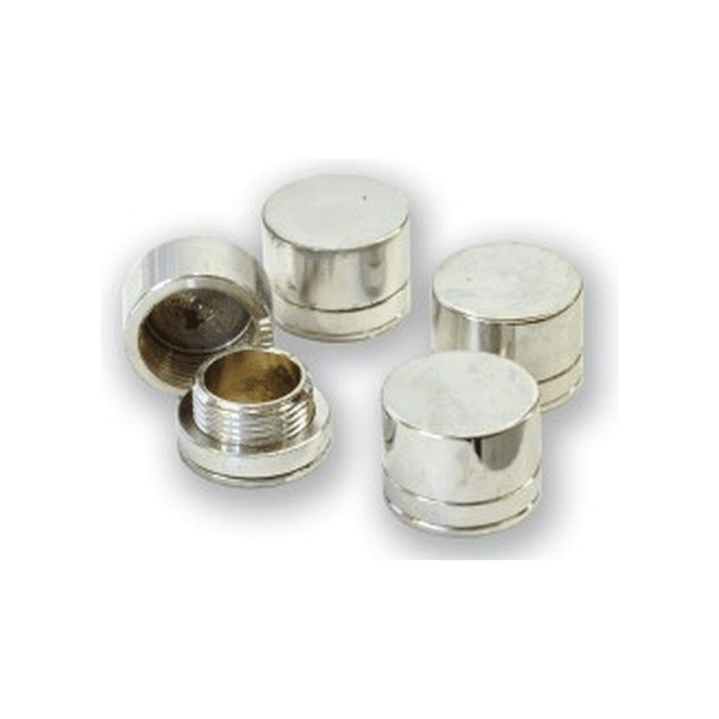 Canopy Plugs