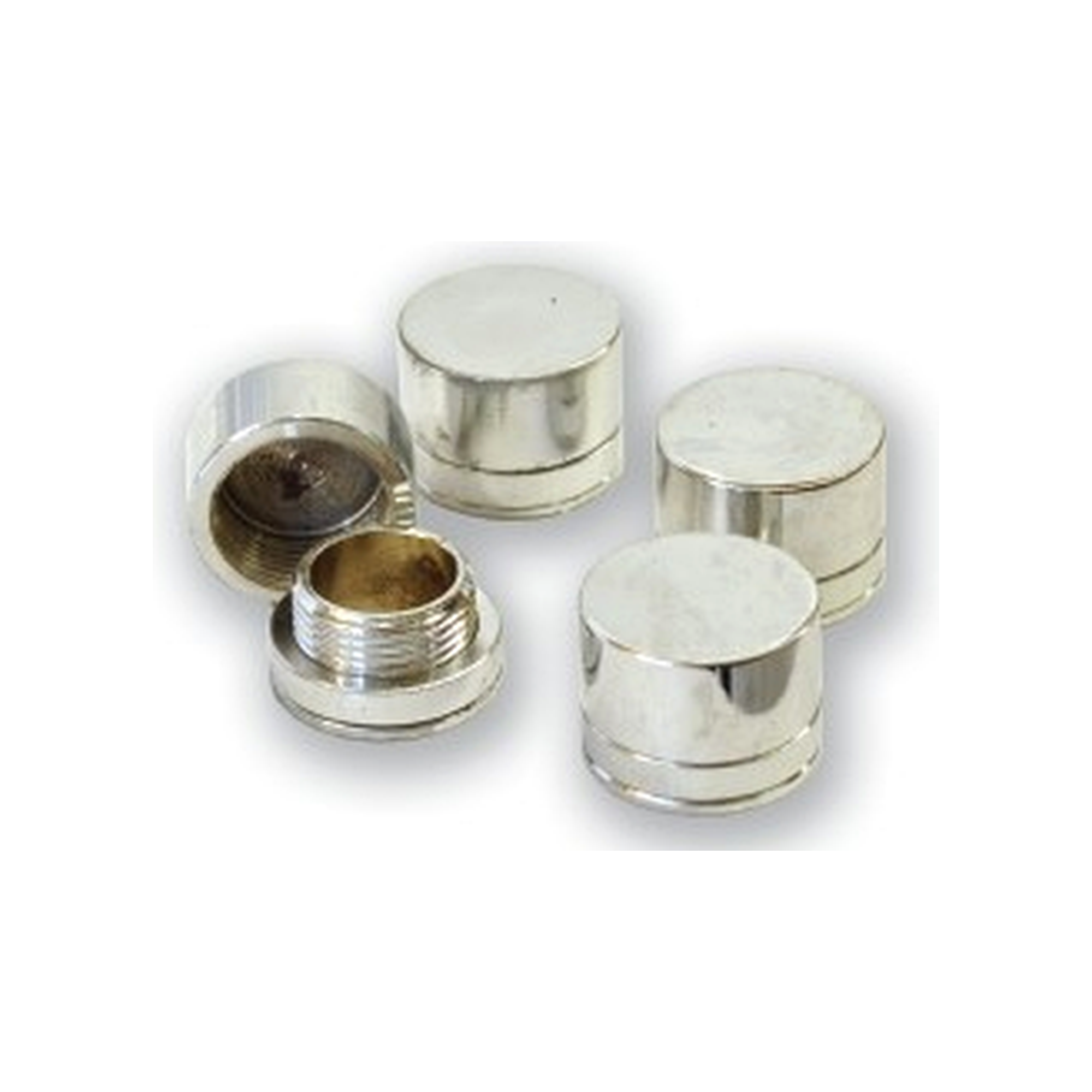 Canopy Plugs