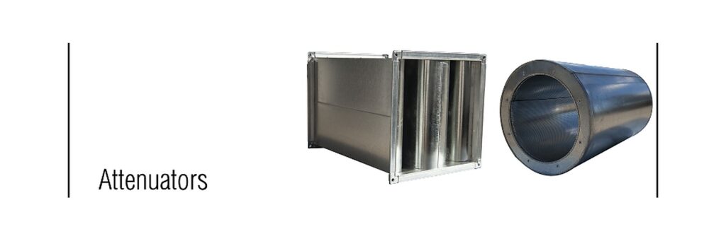 Attenuators