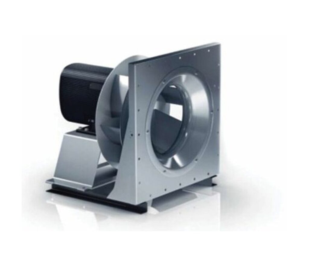 Plug Fans