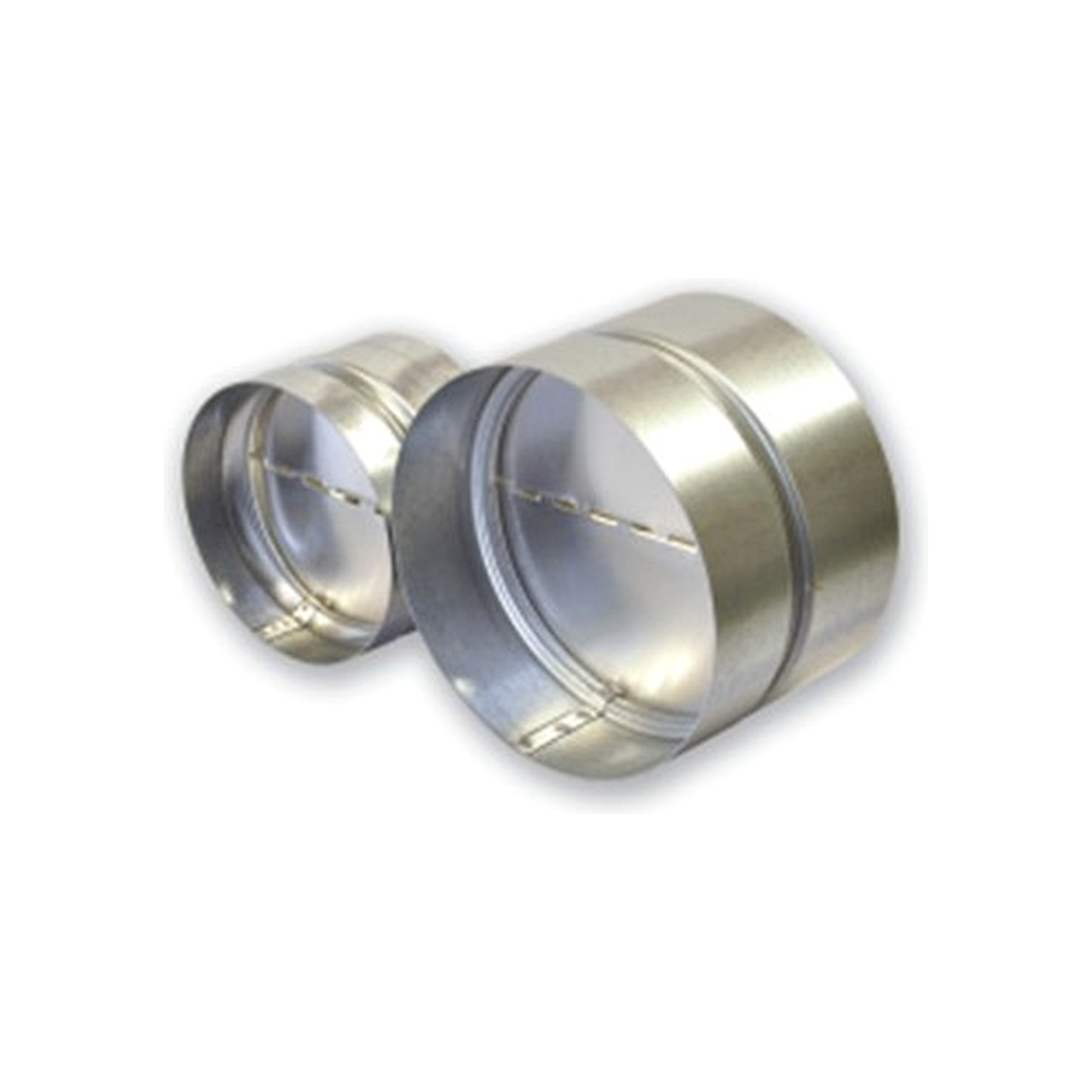 Back Draft Dampers