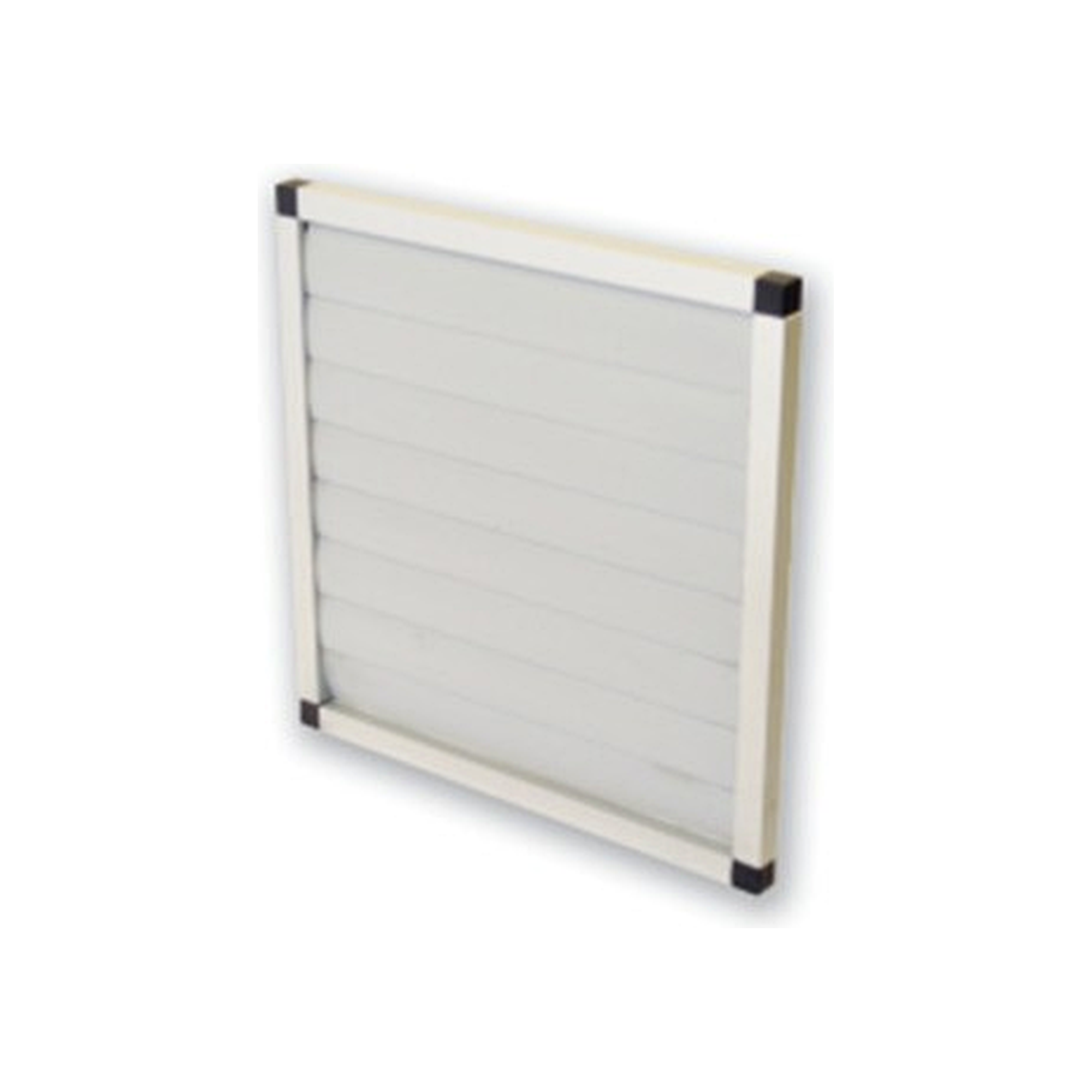 Non Return Dampers